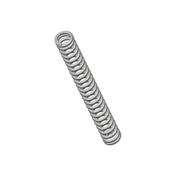 Approved Vendor Compression Spring, O= .300, L= 2.50, W= .049 G209966906 - main